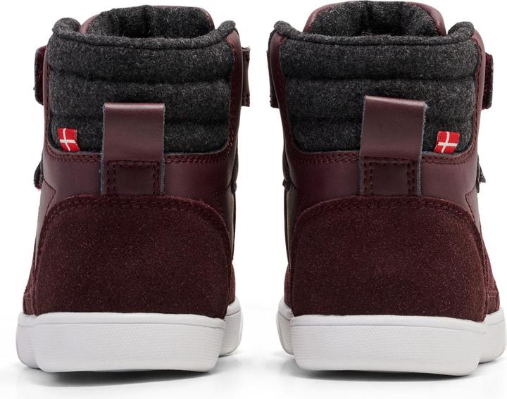 Produktbild hummel Stadil Winter High Jr (36)