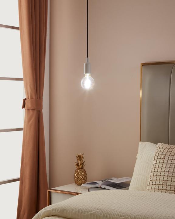 Immagine prodotto EGLO Illuminante (E27, 4.90 W, 360 lm, 1 x, G)