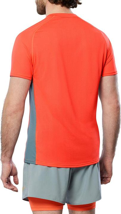 Immagine prodotto Mizuno Trail DryAeroFlow HZ Tee (M)