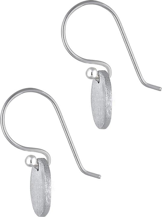 Actual product image Elli Krei Anhänger Matt (925 Silver)
