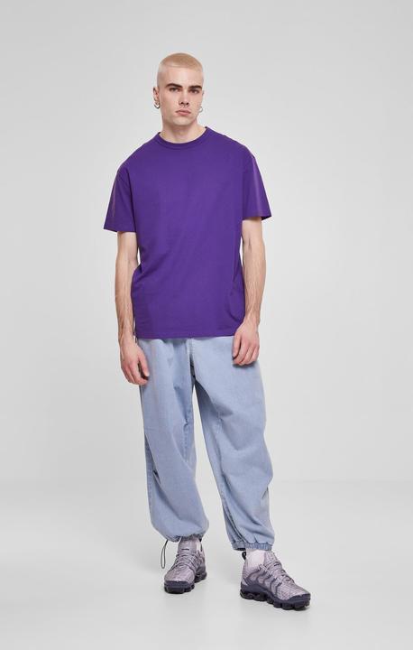 Actual product image Urban Classics Parachute Jeans Pants (4XL)