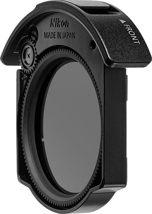 Nikon C-PL460 Steckpolfilter Z 400/2,8 (46 mm, Polarisationsfilter)