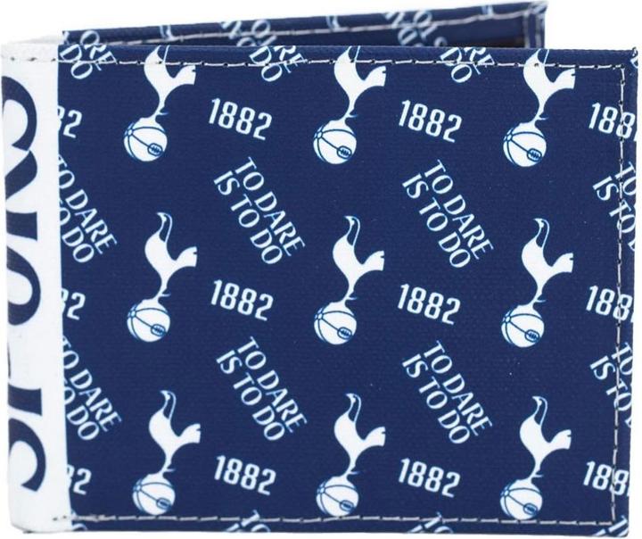 Actual product image Tottenham Hotspur FC Icon Wallet