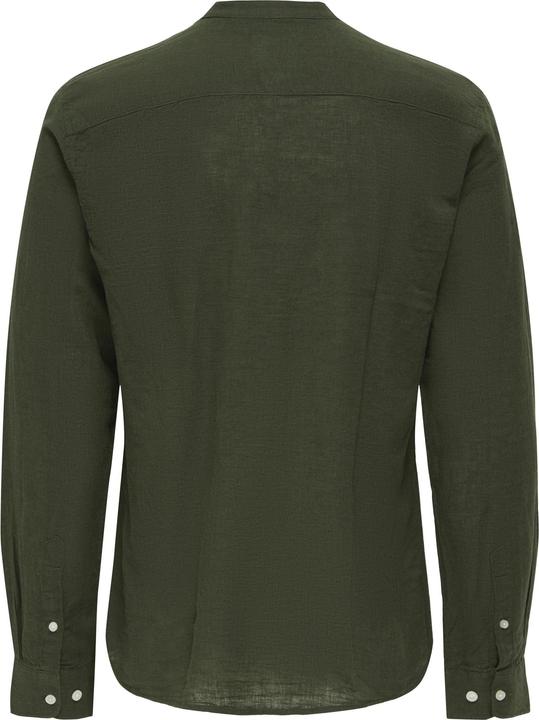 Produktbild Only & Sons ONSCAIDEN Hemd Hemd (XXL)