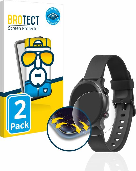 BROTECT Full-Cover Protector