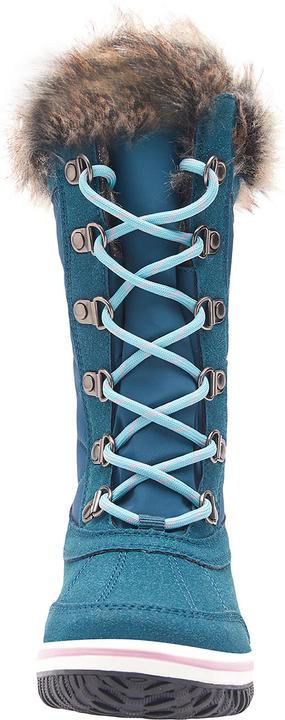 Actual product image Trollkids Girl's Holmenkollen Snow Boots (28)