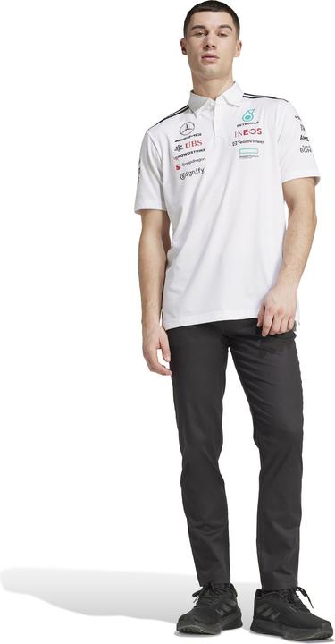 Immagine prodotto adidas Mercedes TM (XS)