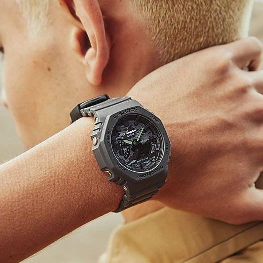 Immagine prodotto Casio G-Shock Classic (Orologio sub, 45 mm)
