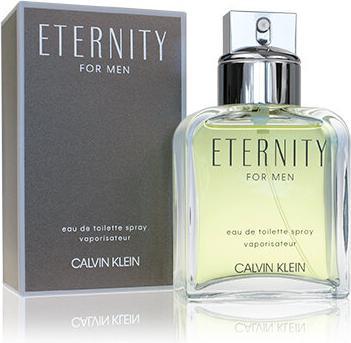 Immagine prodotto Calvin Klein Eternità (Eau de toilette, 200 ml)