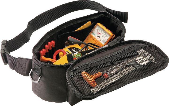 Actual product image Plano Tool belt bag Technics (1 pieces)