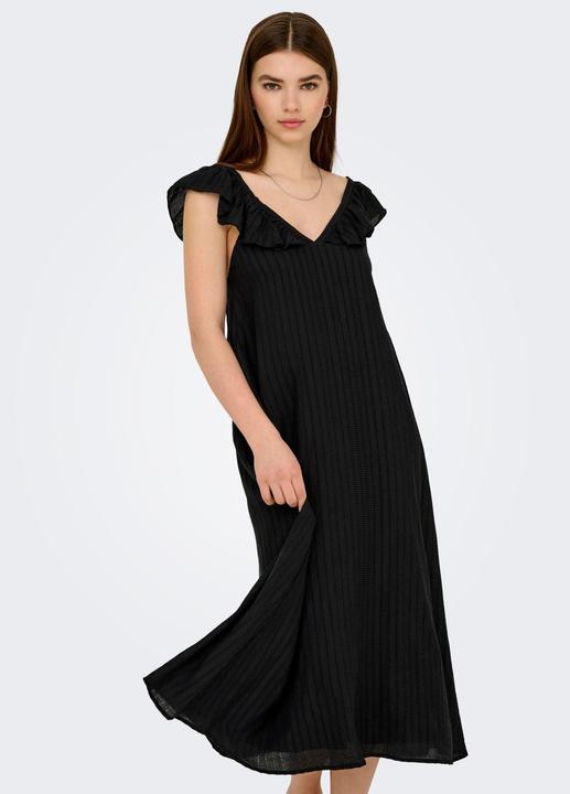 Produktbild JdY JDYAURORA Midikleid Kleid (XL)
