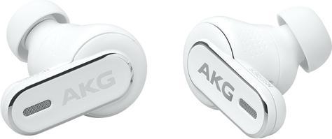 Actual product image AKG N5 Hybrid ANC True Wireless (ANC, 10 h, Wireless)