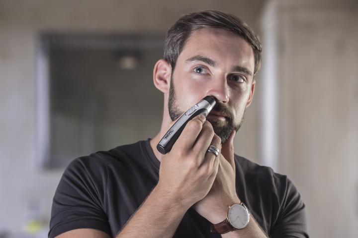 Actual product image Wahl Travel Kit