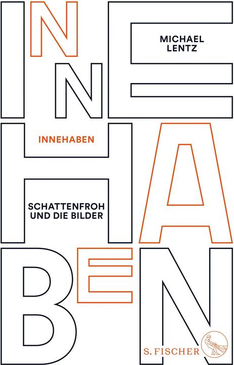 Immagine prodotto Innehaben (Tedesco, Michael Lentz, 2020)