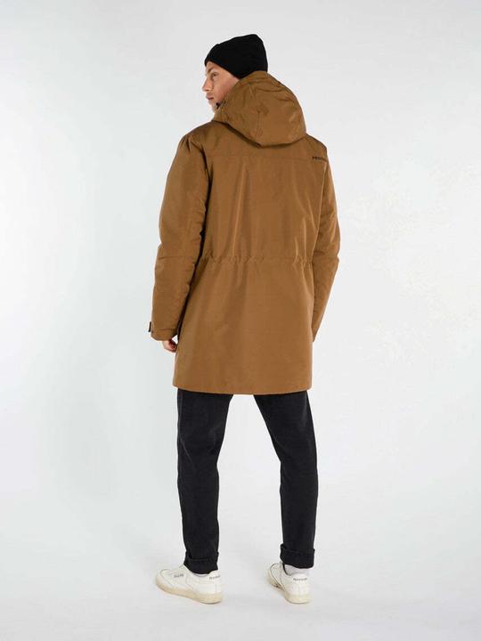 Immagine prodotto Protest Giacca uomo MELTIN 10K impermeabile e traspirante senza PFC Beige XL (XL)