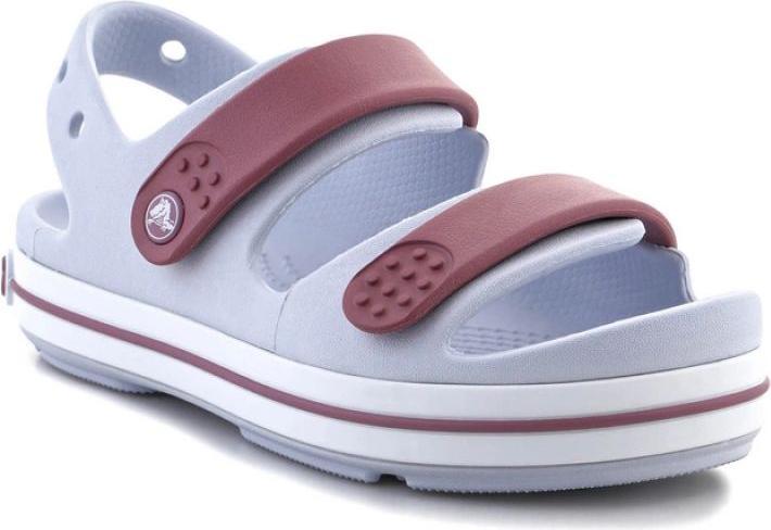 Actual product image Crocs K's Crocband Cruiser Sandal (32)