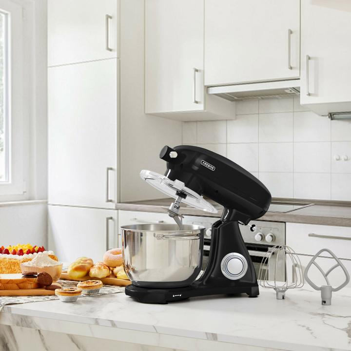 Actual product image Arebos Food processor (1800 W)