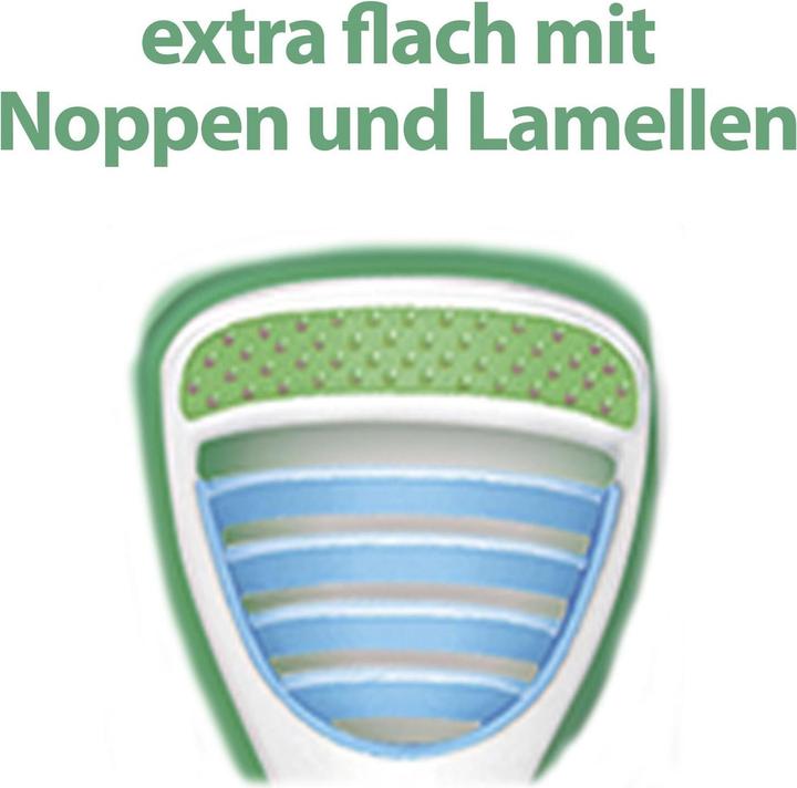 Produktbild Meridol Sicherer Atem (Zungenschaber, 1 x)