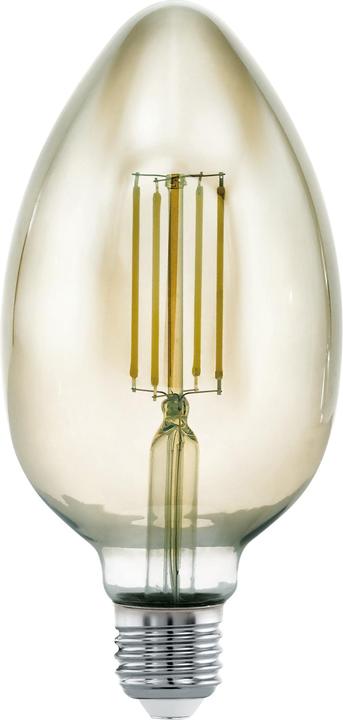 Image du produit EGLO Leuchtmittel 11839 (E27, 4 W, 360 lm, 1 x, F)