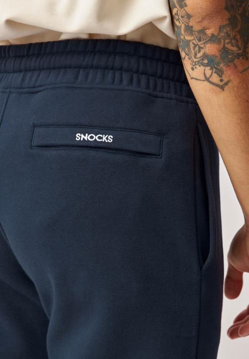 Actual product image Snocks Mens sweatpants (L)