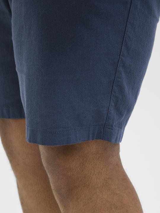 Produktbild Jack & Jones Plus Size Regular Fit Chino Shorts Chino Shorts (40)