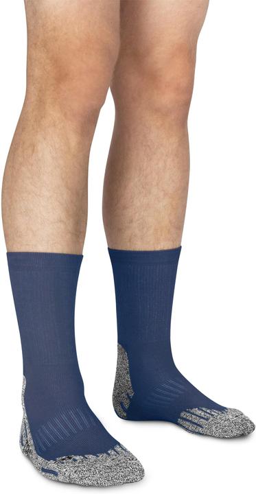 Actual product image Normani 2 pairs of Coolmax trekking socks (pack of 2, 47 - 50)