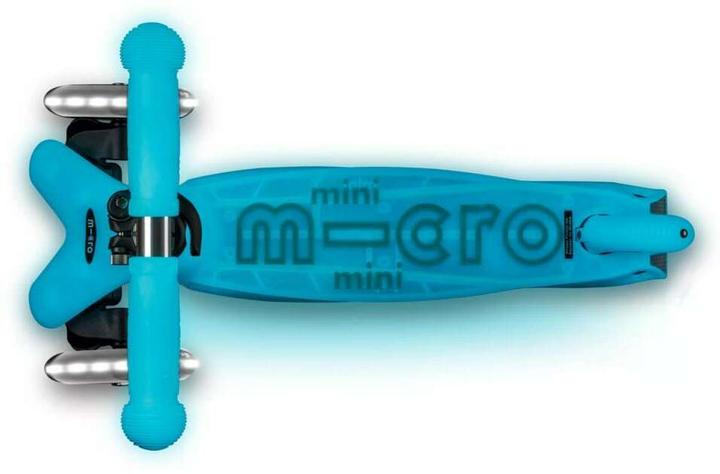 Produktbild Micro Mini Deluxe Glow LED
