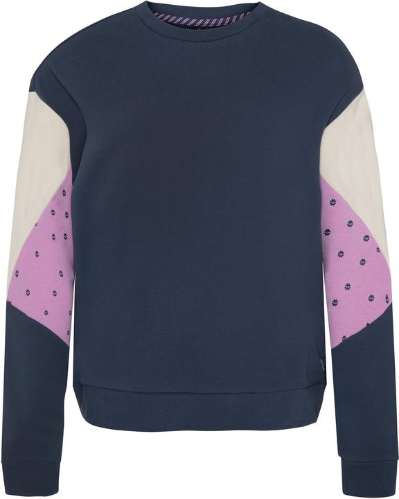 MGA Frauen Sweatshirt Protest Nxgshaun Sweatshirt
