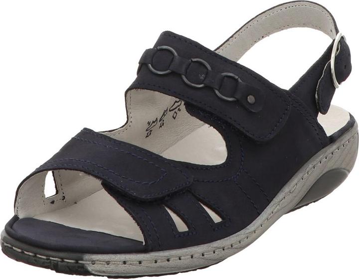 Actual product image Waldläufer Sandals/Sandalettes (35)