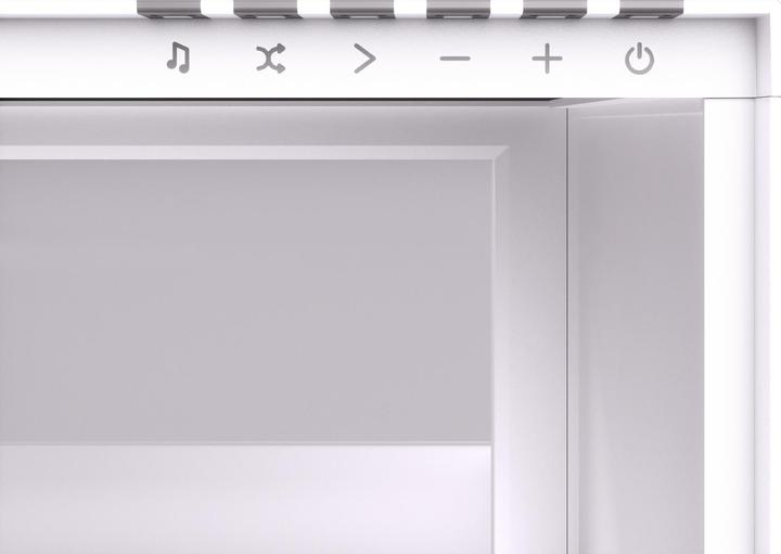 Actual product image Nanoleaf Expo LED showcase starter kit