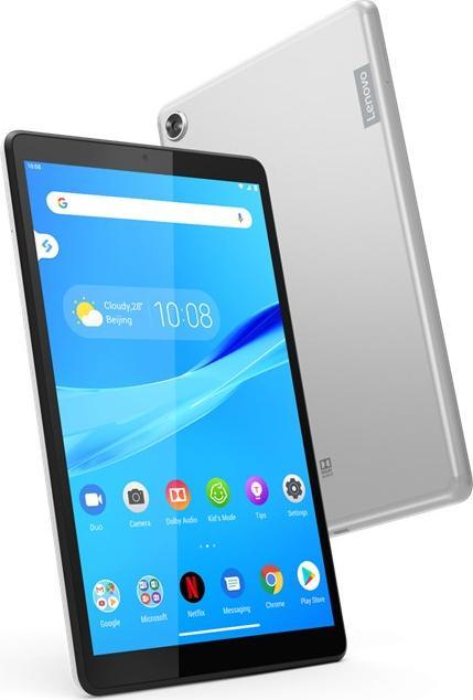 Image du produit Lenovo TAB M8 TB-8505F Helio A22 8 HD IPS 2/32GB WI-FI Android Iron Grey (7.99", 2 Go, Platine)