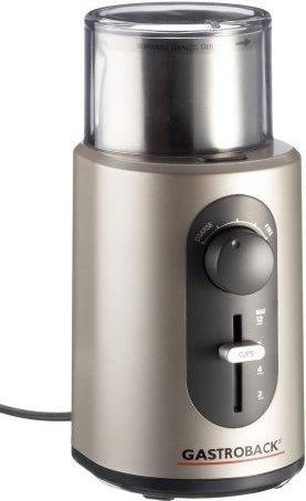 Produktbild Gastroback Design Basic (CH-Stecker)