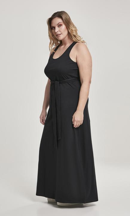 Produktbild Urban Classics Ladies Long Racer Back Dress (XL)