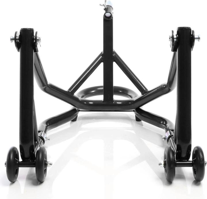 Actual product image XPOtool Steering head mounting stand
