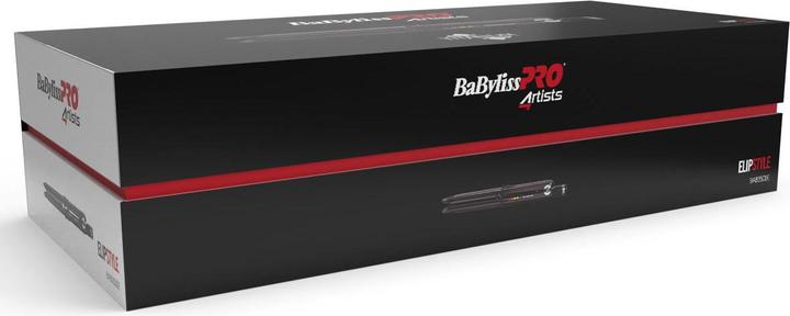Image du produit BaByliss Pro 4Artists Elipstyle Styler (Fer plat)