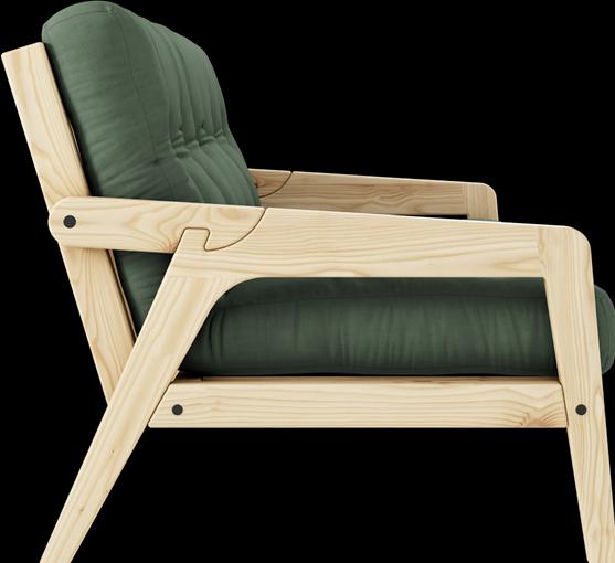 Image du produit Karup Design Grab (Canapé-lit)