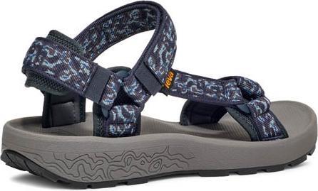 Actual product image Teva 's Hydratrek Sandal (43)