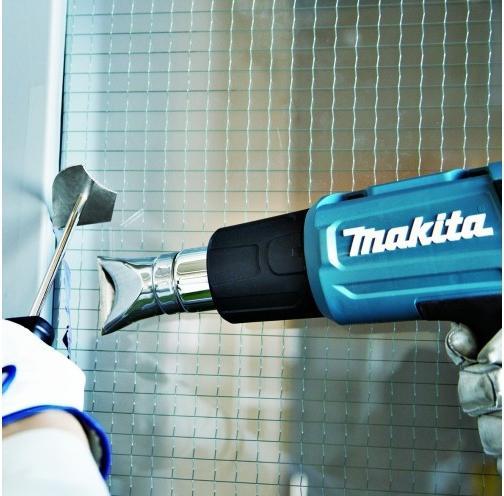 Actual product image Makita HG5030K