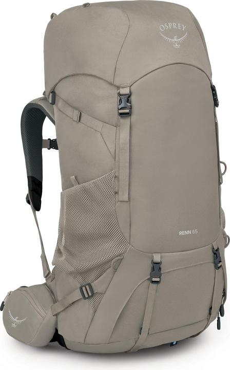 pediment grey-linen tan