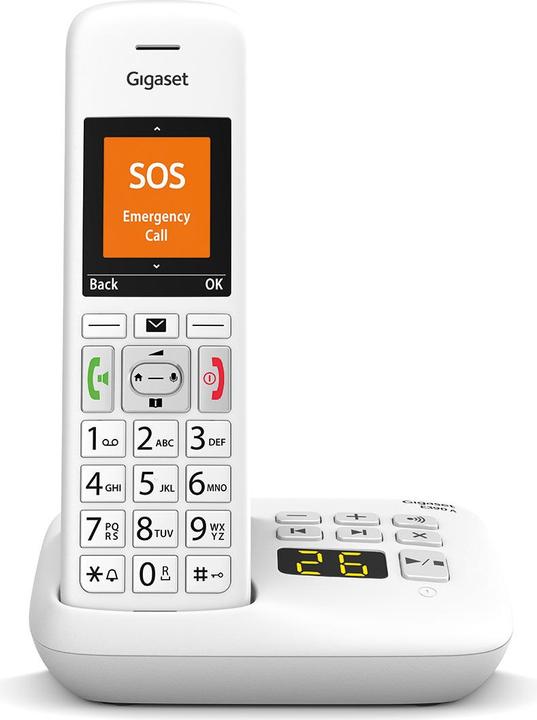 Gigaset E390A