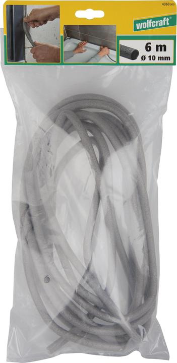 Actual product image wolfcraft Joint filler profile (2 cm)