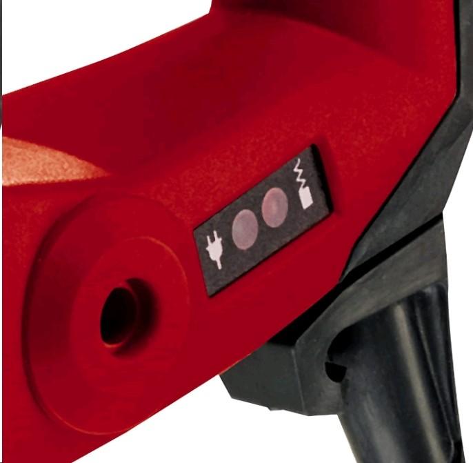 Actual product image Einhell TE-RH 32 4F (Electrical connection)