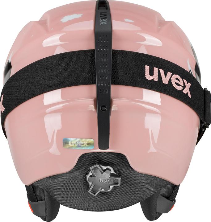 Immagine prodotto Uvex Sports viti set (46 - 50 cm)