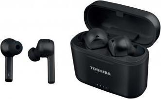 Image du produit Toshiba Airhush RZE-BT1050E noir (Sans fil)