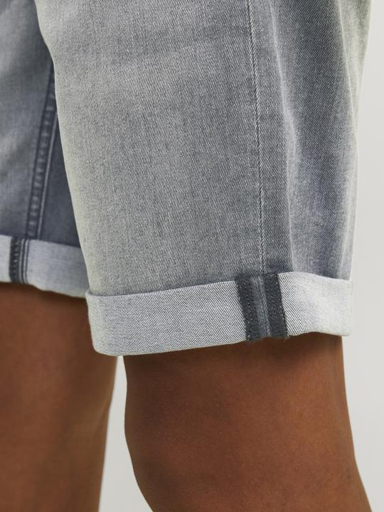 Produktbild Jack & Jones Jjirick Jjioriginal Shorts Mf 926 Sn Mni (104)