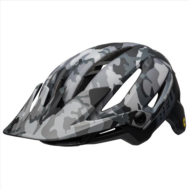 Image du produit Bell Sixer MIPS (58 - 62 cm)