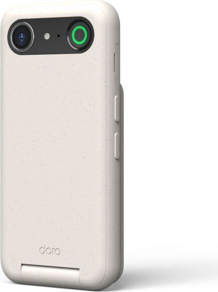 Actual product image Doro Aurora A20 bone (64 GB, Bone, 177.17", Dual SIM, 13 Mpx, 4G)