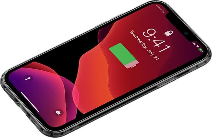 Immagine prodotto Baseus Serie di airbag di sicurezza con copertura posteriore (Apple iPhone 11 Pro Max)