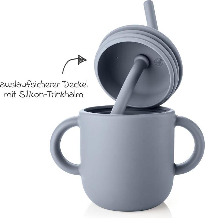 Actual product image Reer Snack cup