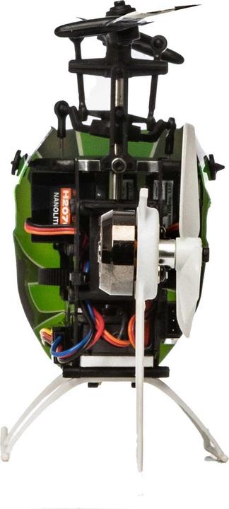 Produktbild Blade 150 S Smart BNF Basic